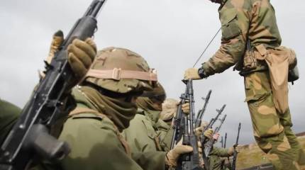 «Лондон мог стоять за изменением стратегии ВСУ»: в испанской прессе разбираются в украинско-британских отношениях