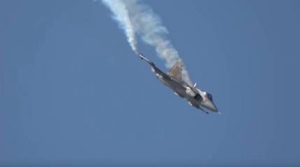 Швеция уже не может создать боевой самолет будущего в одиночку