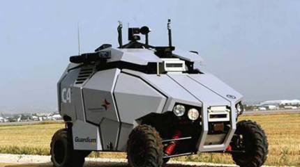 La industria de defensa de Israel. Parte de 5