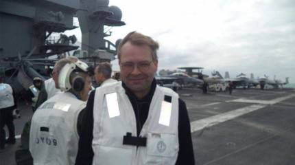 Финский министр обороны заявил о возможности создания альянса армий Финляндии и Швеции как "альтернативы НАТО"