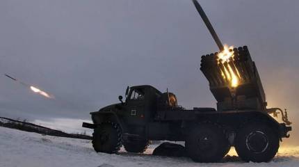 Бывший начальник военной разведки Чехии назвал тактику ВС РФ максимально опасной для ВСУ