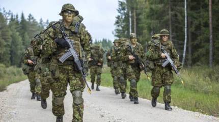Лидер эстонской партии Koos предупредил о возможной провокации НАТО против России
