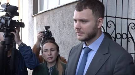 Украина намерена потребовать от России выплаты "репараций"