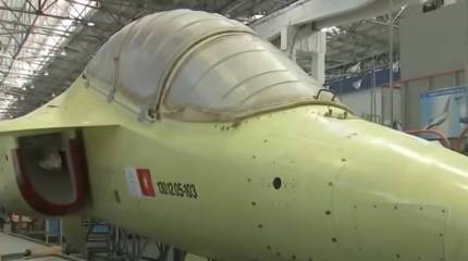 На Иркутском авиазаводе началась сборка партии УБС Як-130 для ВВС Вьетнама