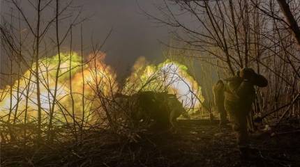 Минобороны РФ озвучило цифры по потерям ВСУ за минувшую неделю