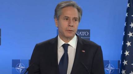 Глава Госдепа США опроверг полный уход американцев из Афганистана