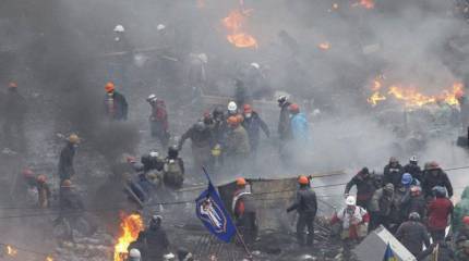 Операция «Бумеранг», или Ультиматум Путина