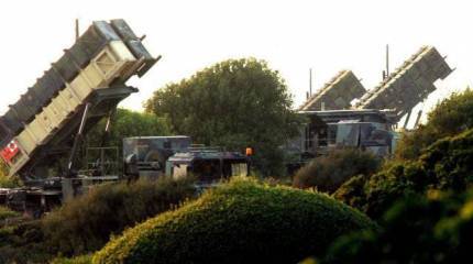 Турция блефует или находится в  заложницах у Запада?