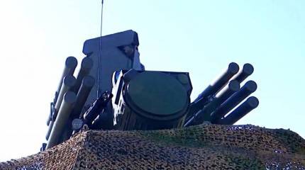 Боевики возобновили атаки беспилотников на российскую авиабазу Хмеймим