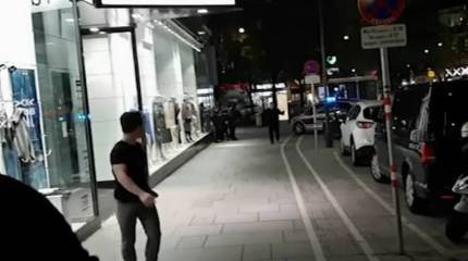 Теракт в Вене: противоречивые данные о числе погибших