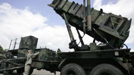 Американцы могут отказаться от планов размещения европейского сегмента ПРО, или Болванка для Варшавы и Бухареста