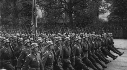 Почему? О причинах поражений Красной Армии в начале войны