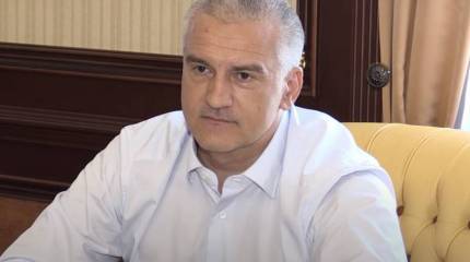 Глава Республики Крым после утреннего инцидента в Севастополе заявил об уничтожении российскими средствами ПВО еще двух украинских БПЛА