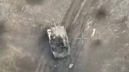 Аналитики Forbes назвали главную угрозу для американских танков «Абрамс» на Украине