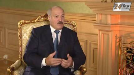 Лукашенко эффектно напомнил Обаме о его «исключительности»