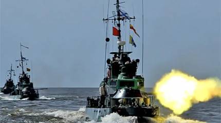 Экс-президент Румынии: Россия доминирует в Черном море, а у НАТО нет сил для перехвата контроля