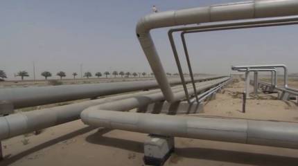 Страны Персидского залива не намерены повышать объёмы добычи нефти по просьбе Евросоюза