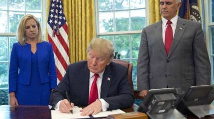 Министр безопасности США: Однополярный мир под угрозой