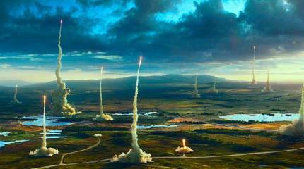 Психология ответного удара и его влияние на развитие вооружений