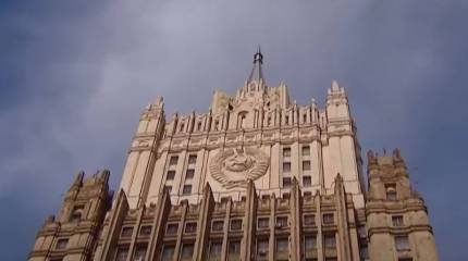 Посол по особым поручениям МИД РФ: Есть необходимость в наращивании тактического ракетного потенциала России