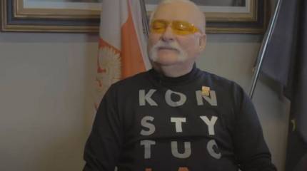 Экс-президент Польши назвал Россию «угрозой миру», предложив «расчленить» её