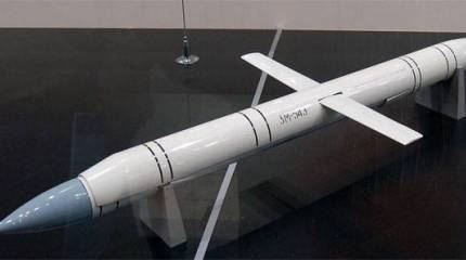 Стало известно, когда у ВМФ появится "дальнобойная" КР "Калибр-М"