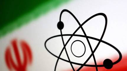Иран, Израиль – переговоры по мирному атому завершены, остался атом совсем не мирный