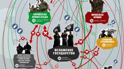 Заявления Ирака о «полной победе над ИГИЛ» явно преждевременны