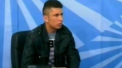 Убийство сербских детей в Косово: рассказ выжившего Богдана Букумирича