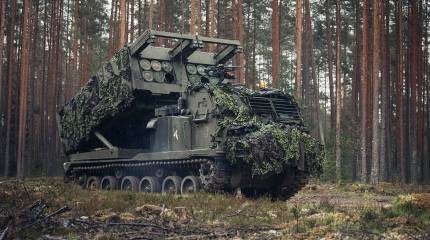 BAE Systems создала технологию для «перепрошивки» старой артиллерии