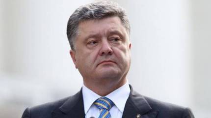 Порошенко: трагедии в Париже и Волновахе – события из одного ряда
