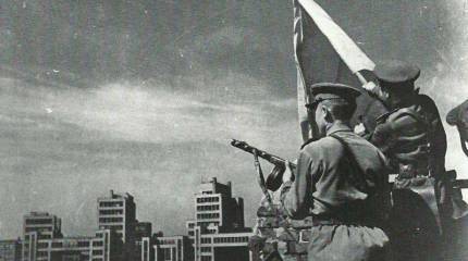 Антон Гурьянов: Харьковчане ждут второго 23 августа