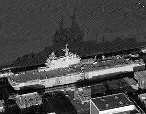 Россия сможет даже заработать на продаже «Мистралей» французами