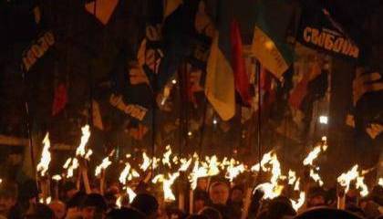 О судьбе Киева. Заметки из оккупации