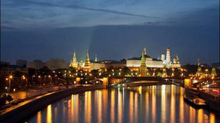 Геополитическая мозаика: Россия вошла в топ-5 мировых экономик, а в Вашингтоне усвоили, что русские «плюют на Соединённые Штаты»