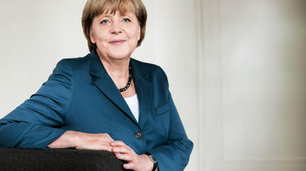 Ветераны ВОВ осудили отказ Меркель приехать на Парад в честь Победы в Москве