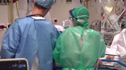 Как гонконгский грипп конца 1960-х остался в памяти людей