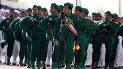 Иран пригрозил перекрыть Ормузский пролив. Региону готовиться к войне?