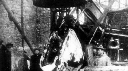 Проклятая шахта - «Калиновка»