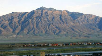 Новые афганские власти планируют преобразовать брошенные иностранные военные базы