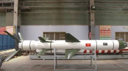 Модернизация не удалась: российские ПКР «Уран» демонтированы с вьетнамских корветов