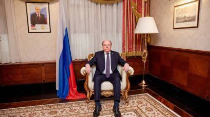 Посол РФ в РМ прокомментировал проблему урегулирования приднестровского конфликта