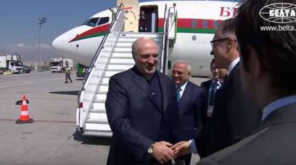 Александр Многовекторный. Турция, ВТО, что дальше?..