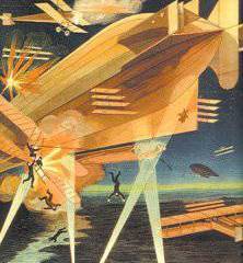 Геополитика – это следствие технологических средств ведения боевых действий