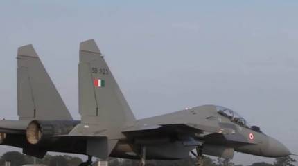 SIPRI: Индия снижает объёмы закупок вооружений за рубежом, включая импорт из России