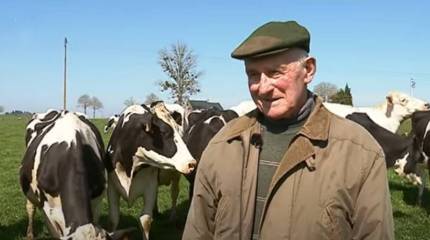 Западная пресса: Всё больше фермеров в Европе вынуждены закрывать производство