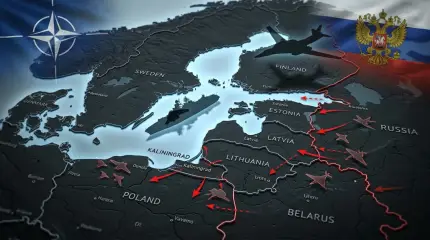 Грядущая европейская война
