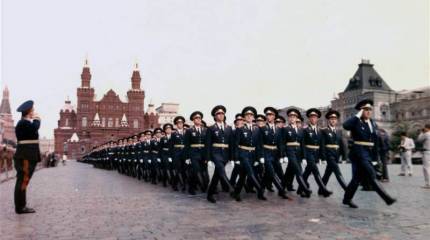 Казанское танковое и Московское общевойсковое выведены из состава Общевойсковой академии