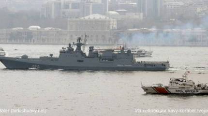 Пропущенный удар