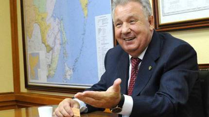 ФЦП развития Дальнего Востока: 8 триллионов не предел?